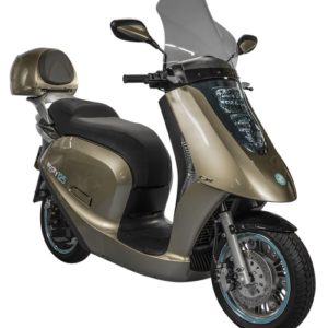 electric scooter india