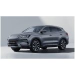 BYD SEAL U PHEV