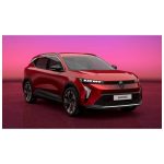 Renault Scenic E-Tech