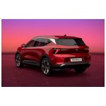 Renault Scenic E-Tech