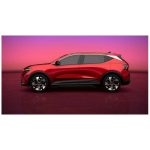 Renault Scenic E-Tech