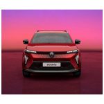 Renault Scenic E-Tech