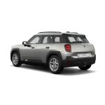 MINI Aceman Electric