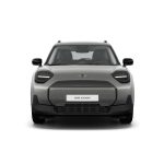 MINI Aceman Electric