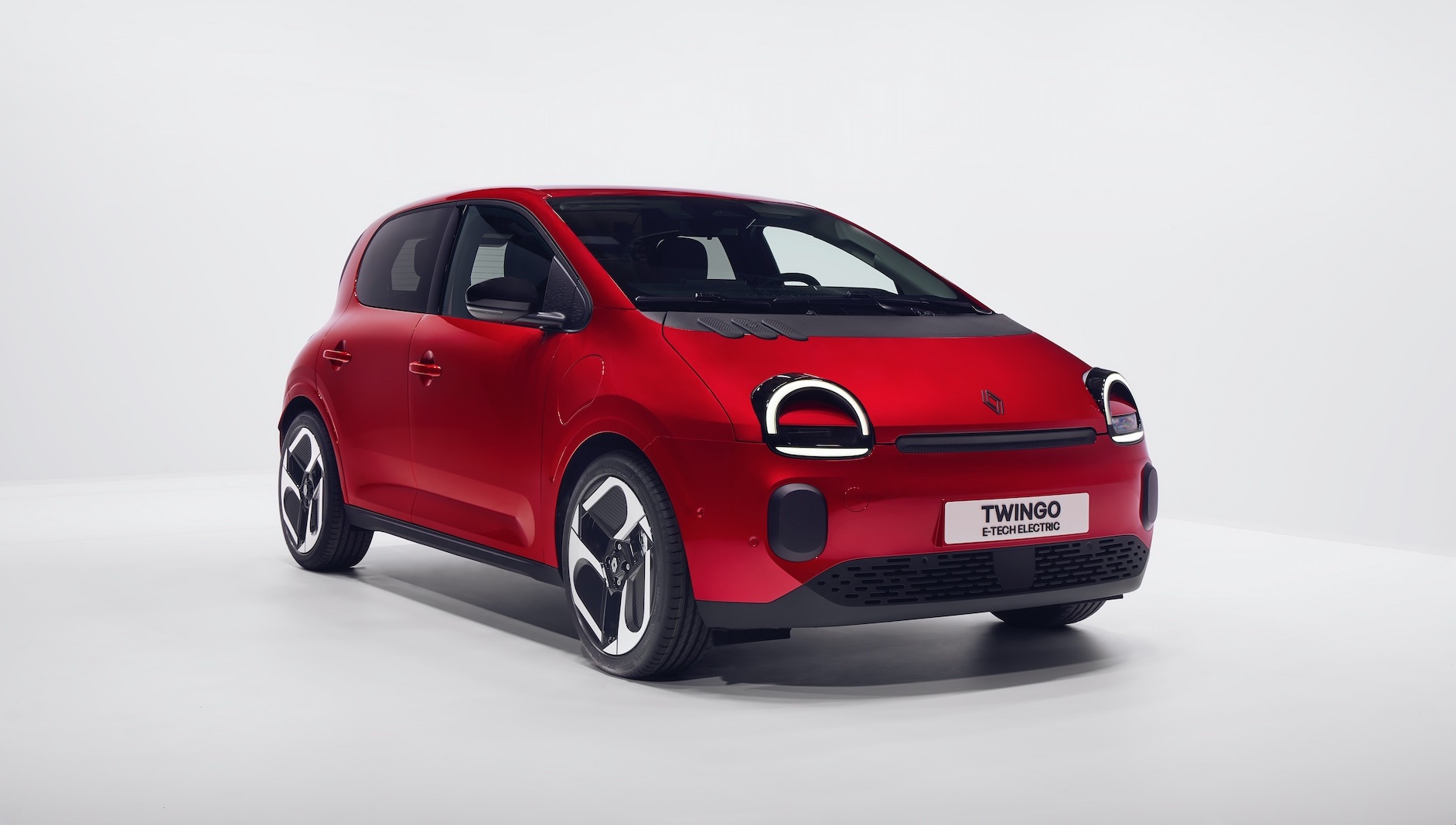 Renault-Twingo-Electric