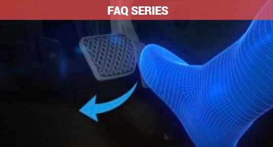 Electric Cars And One-Pedal Driving