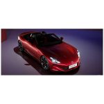 All-Electric MG Cyberster