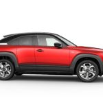 Mazda MX-30 Plug-In Hybrid