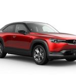 Mazda MX-30 Plug-In Hybrid