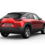 Mazda MX-30 Plug-In Hybrid