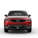 Mazda MX-30 Plug-In Hybrid